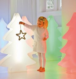 LUMENIO LED Tree Lighted Object