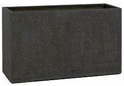 DIVISION Concrete GRC Large Trough Planter Outdoor
