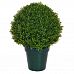 Topiary Rosemary Ball UV-resistant Artificial Tree Plant