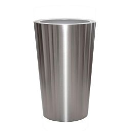 Superline Conica Topper on Ring Tall Indoor Planter