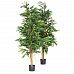 LONGIFOLIA ROYAL NATURAL Artificial Tree Plant