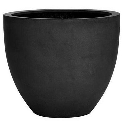 Fibrestone Jesslyn Round Planter by Idealist Premium