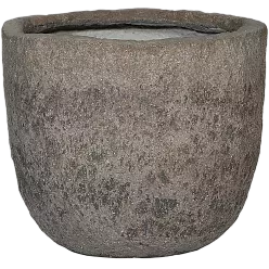 Mountain Ficonstone Planter | Indoor and Outdoor Plant Pot