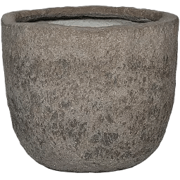 Mountain Ficonstone Planter | Indoor and Outdoor Plant Pot