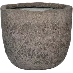 Mountain Ficonstone Planter | Indoor and Outdoor Plant Pot