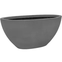 Natural Dorant XS Oval Planter
