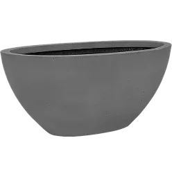 Natural Dorant XS Oval Planter