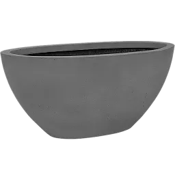 Natural Dorant XS Oval Planter