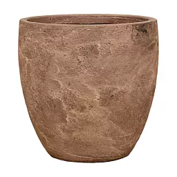 Algar Egg Planter | Composite Indoor and Outdoor Plant Pot