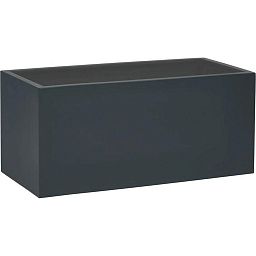 SOLID Plant Box Fiberstone Planter