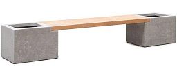 MODULO/DIVISION Bench