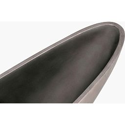 ROYAL Plate Polystone Planter