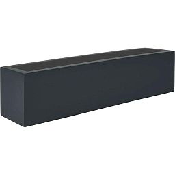SOLID Plant Box Fiberstone Planter