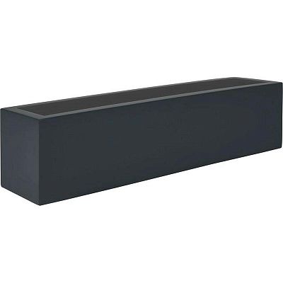 SOLID Plant Box Fiberstone Planter