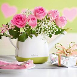 LECHUZA YULA Watering Can