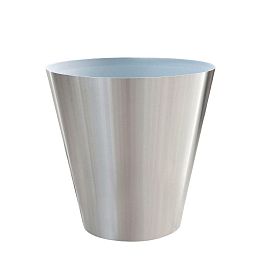 Superline Conica on Ring Round Indoor Planter