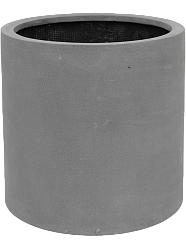 Fiberstone Max M Round Planter