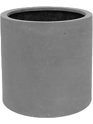 Fiberstone Max M Round Planter