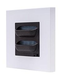 Livepicture GO Rectangle Planter IN\OUT