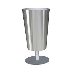 Superline Conica Highline On foot Tall Indoor Planter