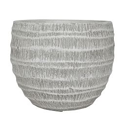 IDEALIST Lite Straw Plaited Style Ball Planter