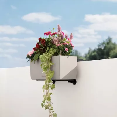 LECHUZA BALCONERA Brackets WALL