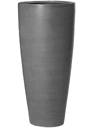Fiberstone Dax L Tall Planter