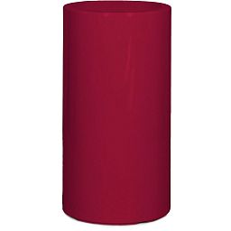 PREMIUM CLASSIC Planting Column Round Tall Plastic Planter