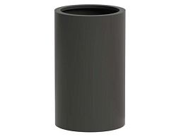 Sydney Outdoor Aluminum Tall Planter