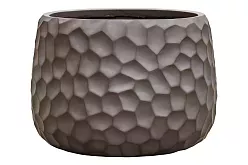Tortuga Fibreclay Planter | Indoor and Outdoor Plant Pot