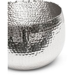 TAZA Bowl Aluminium Planter