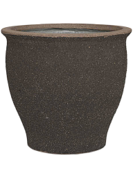 Mediterranean Ficonstone Planter | Indoor and Outdoor Poseidon Vase