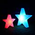 LUMENIO LED Star Lighted Object