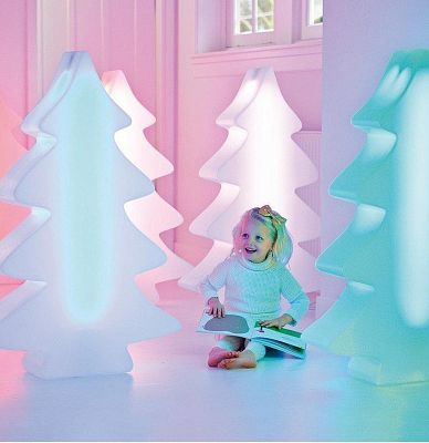 LUMENIO LED Tree Lighted Object