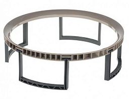 LECHUZA Frame for RONDO
