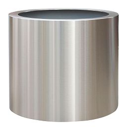 Superline Topper on Wheels Round Indoor Planter