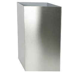 Superline Diamond on Wheels Tall Indoor Planter