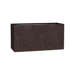 Fibrestone Jort Rectangle Planter by Idealist Premium