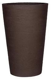Fibrestone Belle Tall Planter by Idealist Premium