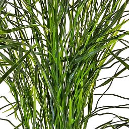 Long Bush UV-resistant Artificial Grass Plant
