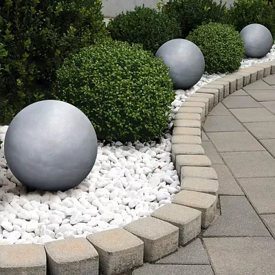 IDEALIST Lite Outdoor Garden Decorative Ball