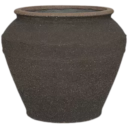 Mediterranean Ficonstone Planter | Indoor and Outdoor Plant Pot Eros Vase