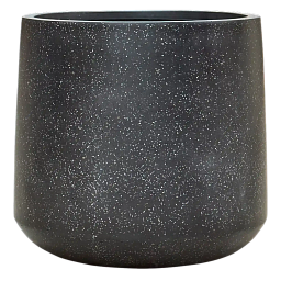 Terrazzo Fiberstone Planter | Indoor and Outdoor Plant Pot