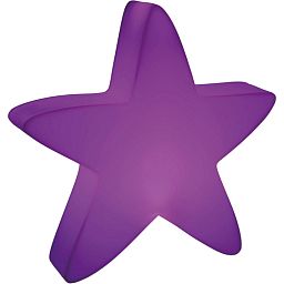LUMENIO LED Star Lighted Object