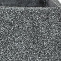 Composits Marc Concrete Square Planter Pot IN\OUT
