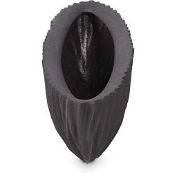 RIVER Tabletop Round Plastic Planter