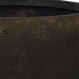 Composits Static GRC Couple Round Planter Pot IN\OUT