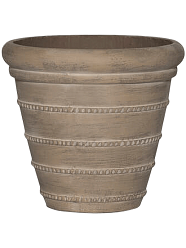 Treasure Ficonstone Planter | Indoor and Outdoor Plant Pot