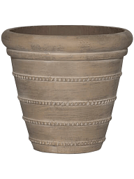 Treasure Ficonstone Planter | Indoor and Outdoor Plant Pot