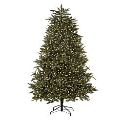 Multi Action TREEBRIGHTS Christmas Lights